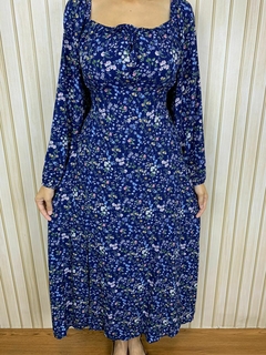 Vestido Danielle - comprar online