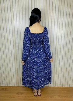 Vestido Danielle na internet