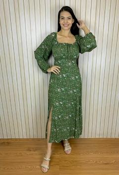 Vestido Raíssa - comprar online