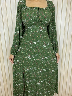 Vestido Raíssa na internet