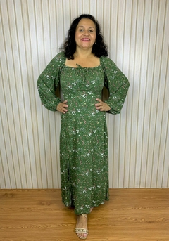 Vestido Raíssa