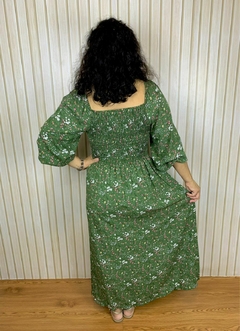 Vestido Raíssa - loja online