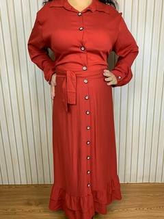 Vestido Fernanda - comprar online