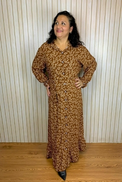 Vestido Cássia