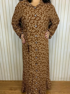 Vestido Cássia - comprar online