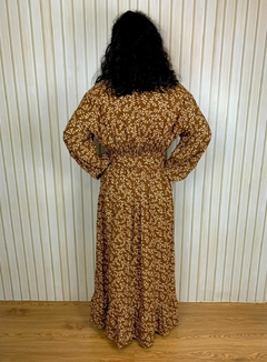 Vestido Cássia na internet