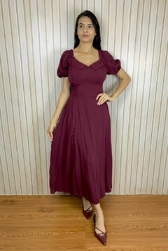 Vestido Jheniffer