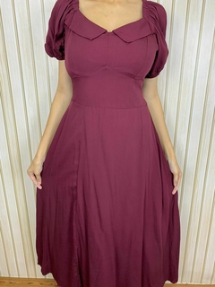 Vestido Jheniffer - comprar online