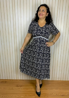 Vestido Suellen