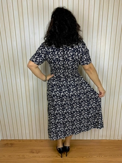 Vestido Suellen na internet
