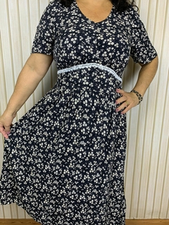 Vestido Suellen - comprar online