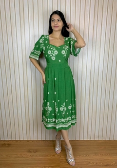 Vestido Vanessa