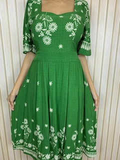 Vestido Vanessa - comprar online