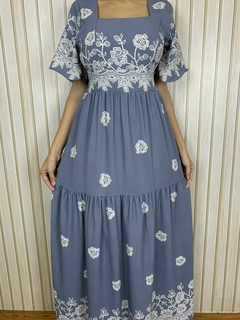 Vestido Esther - comprar online