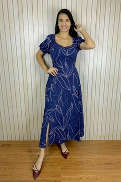 Vestido Jéssica
