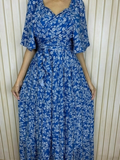 Vestido Juliana na internet