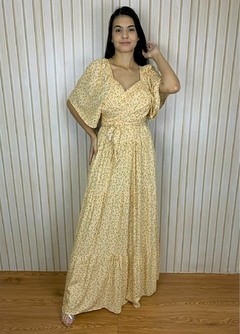 Vestido Jaqueline