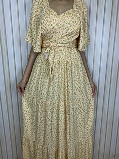 Vestido Jaqueline - comprar online