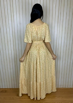 Vestido Jaqueline na internet