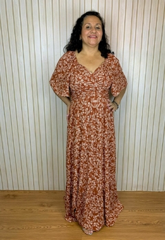 Vestido Julia - comprar online