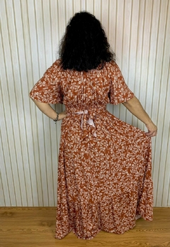 Vestido Julia na internet