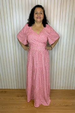 Vestido Viviane
