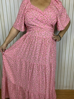 Vestido Viviane - comprar online