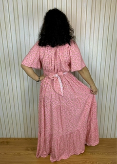Vestido Viviane na internet