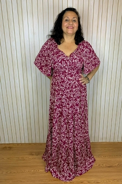 Vestido Carolina