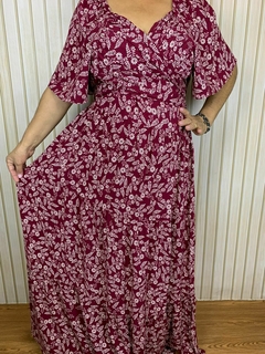 Vestido Carolina - comprar online