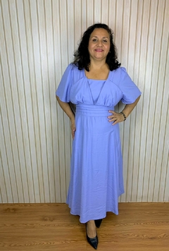Vestido Taynara