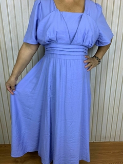 Vestido Taynara - comprar online