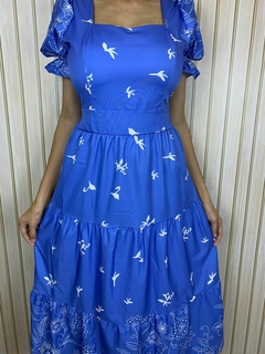 Vestido Lorena - loja online