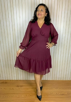 Vestido Dalva - loja online
