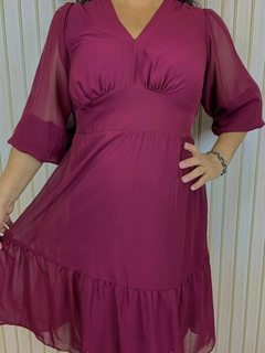 Imagem do Vestido Dalva