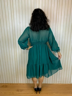 Vestido Dalva na internet
