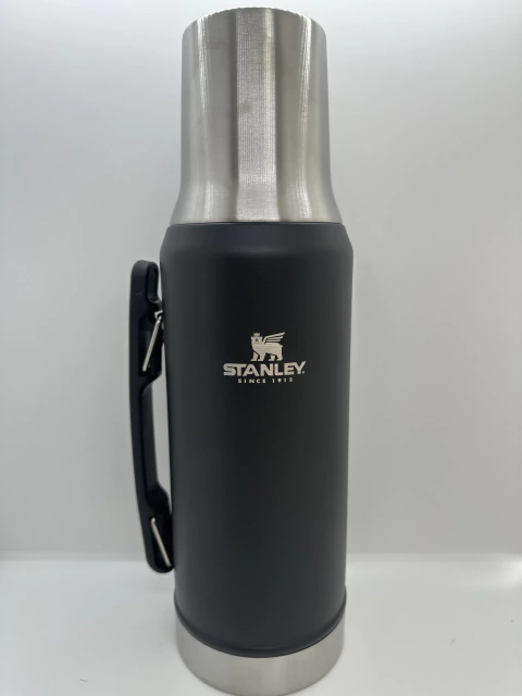 TERMO 1200L. PICO CEBADOR