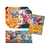 Pokémon TCG: Slashing Legends Tin (ENG)
