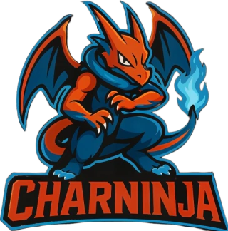 Charninja House
