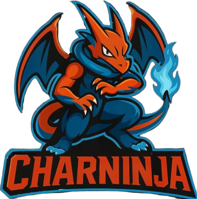 Charninja House