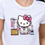 Kitty laboratorista