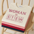 Woman in STEM playera - comprar en línea