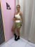 Conjunto Off+Verde Manu - comprar online