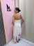 Vestido Oli flower na internet