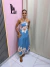 Vestido Oli flower - loja online