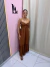 Vestido Lua