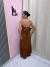 Vestido Lua na internet