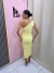 Vestido Karen na internet