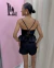 Conjunto Júlia na internet