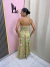 Vestido Longo Nathalia na internet